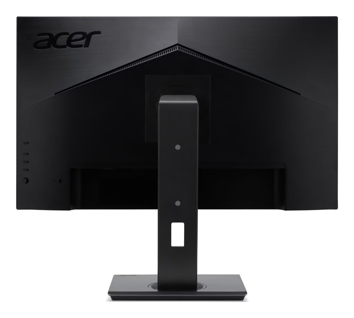 Acer Vero B7 B277U G Computerbildschirm 68,6 cm (27") 2560 x 1440 Pixel Quad HD LCD Schwarz