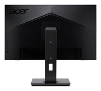 Acer Vero B7 B277U G Computerbildschirm 68,6 cm (27") 2560 x 1440 Pixel Quad HD LCD Schwarz