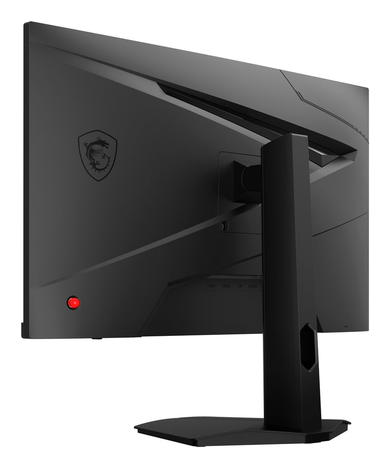 MSI G244F E2 Computerbildschirm 60,5 cm (23.8") 1920 x 1080 Pixel Full HD Schwarz
