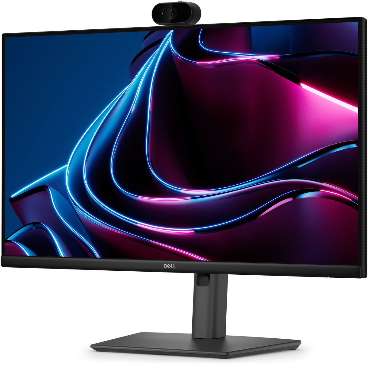 DELL Pro P P2426HEV Computerbildschirm 60,5 cm (23.8") 1920 x 1080 Pixel Full HD LCD Schwarz