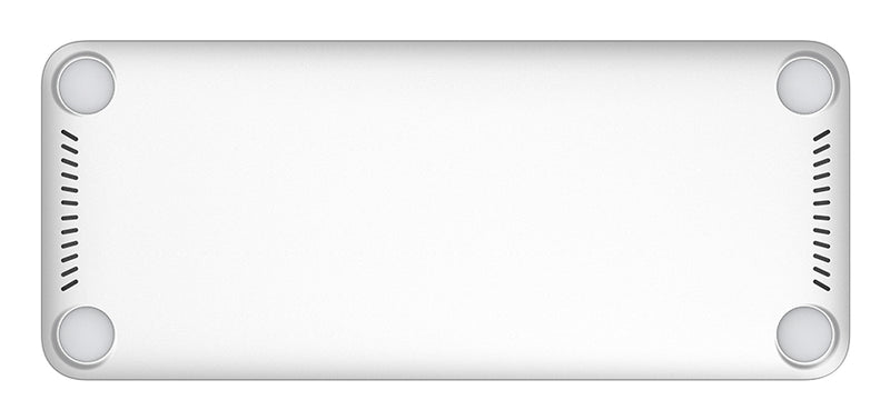 D-Link 9-in-1 USB-C 4.0 Docking Station