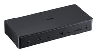 ASUS Master Thunderbolt 5 Dock DC510 Kabelgebunden Schwarz