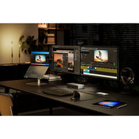 Kensington SD5000T5 EQ Thunderbolt 5 Triple 4K Dockingstation mit 140 W PD - Windows/macOS