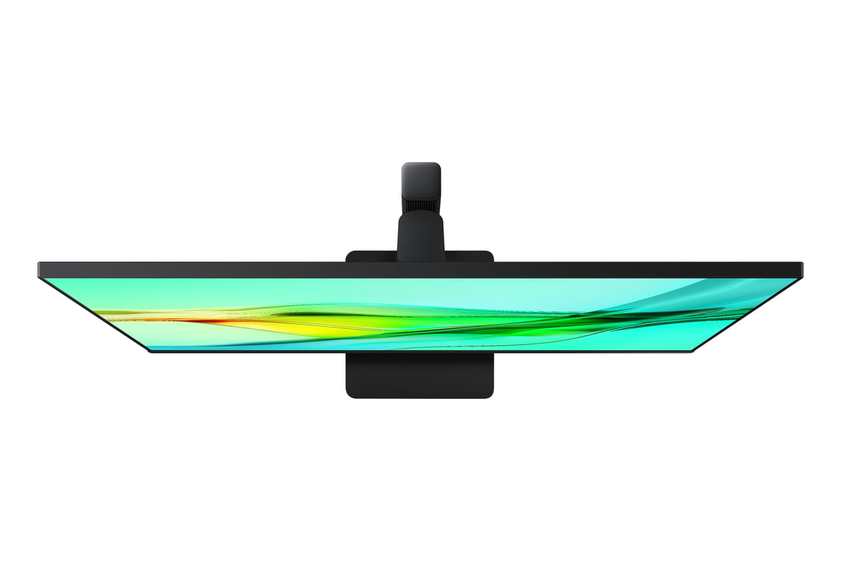 Samsung S60UD Computerbildschirm 81,3 cm (32") 2560 x 1440 Pixel Quad HD LCD Schwarz