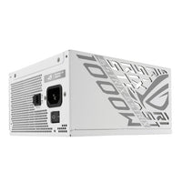 ASUS ROG -STRIX-1000P-GAMING-WHITE-E Netzteil 1000 W 20+4 pin ATX ATX Weiß