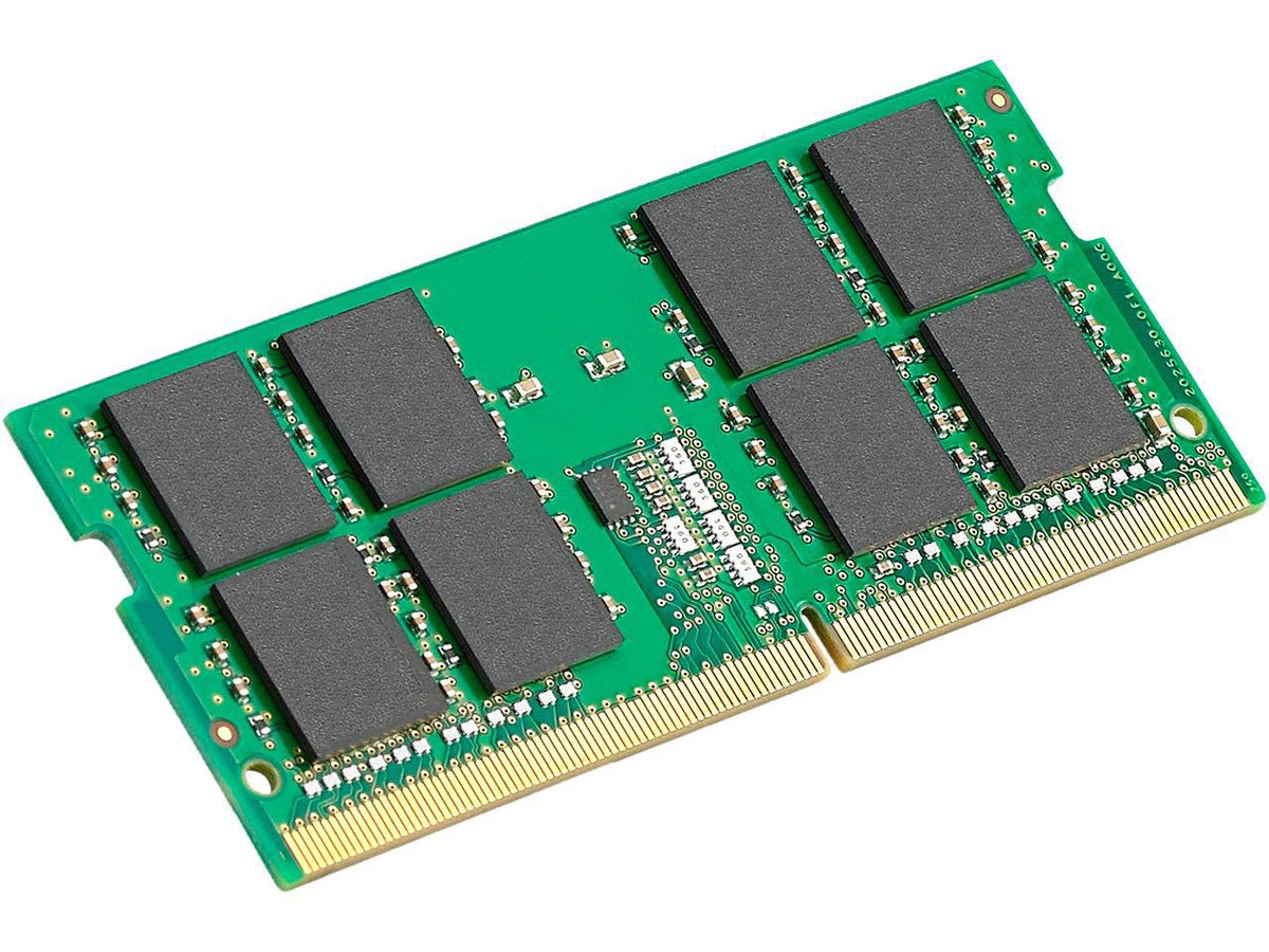 Kingston Technology 16GB DDR4 2400MHz Speichermodul 1 x 16 GB 260-pin SO-DIMM