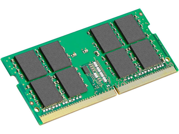Kingston Technology 16GB DDR4 2400MHz Speichermodul 1 x 16 GB 260-pin SO-DIMM