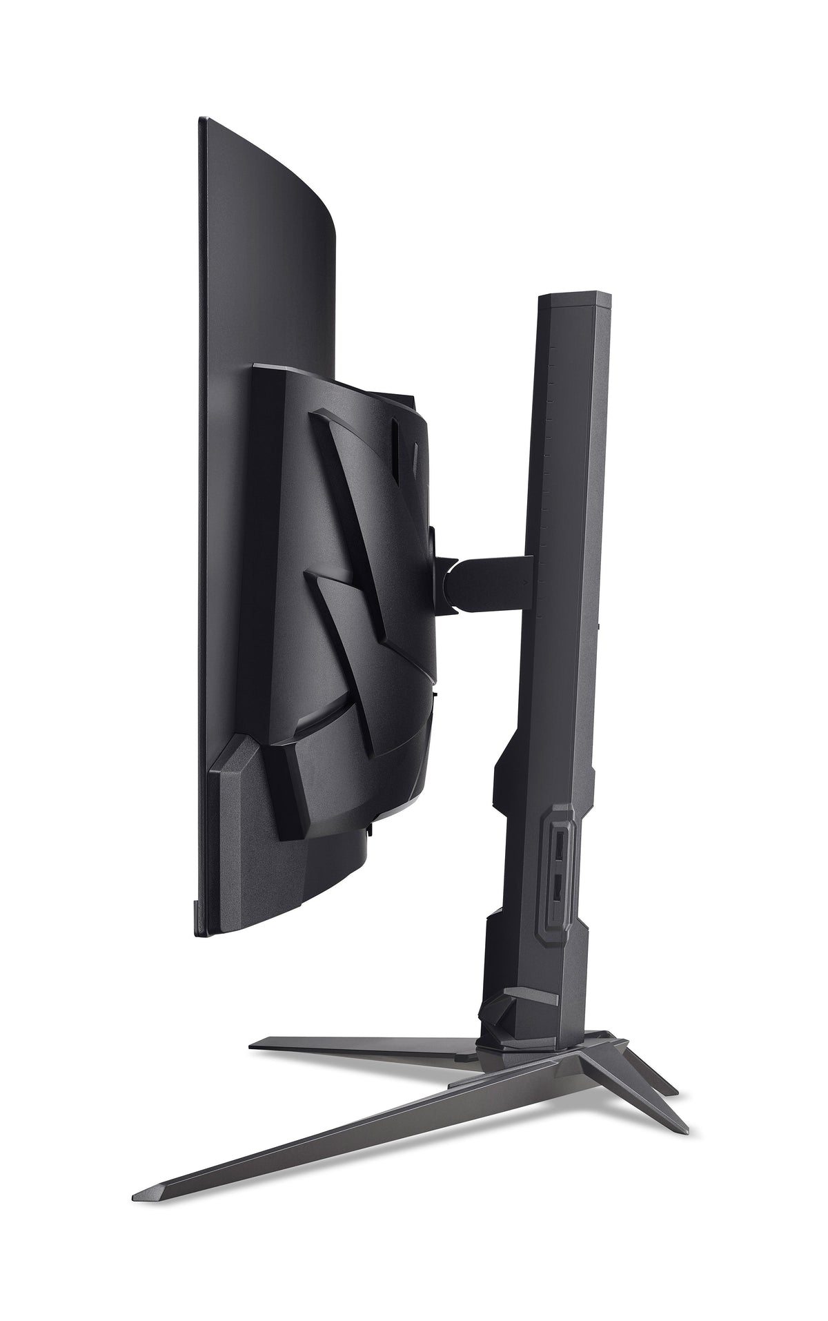 Acer Predator X34 OLED X34 X5bmiiphuzx Computerbildschirm 86,4 cm (34") 3440 x 1440 Pixel UltraWide Quad HD QD-OLED Schwarz