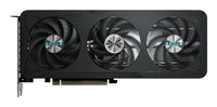 GIGABYTE GeForce RTX 5060 EAGLE MAX OC 8G Grafikkarte – 8 GB GDDR7, 128 Bit, PCI-E 5.0, 2550 MHz Kerntakt, 3 x DisplayPort, 1 x HDMI, NVIDIA DLSS 4, GV-N5060EAGLEMAX OC-8GD 1.0