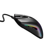 Glorious Gaming Model O 2 Mini Maus rechts USB Typ-A Optisch 26000 DPI