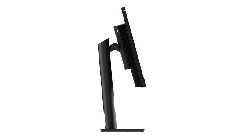 Lenovo ThinkCentre Tiny-In-One 24 Gen 5 Computerbildschirm 60,5 cm (23.8") 1920 x 1080 Pixel Full HD LED Schwarz