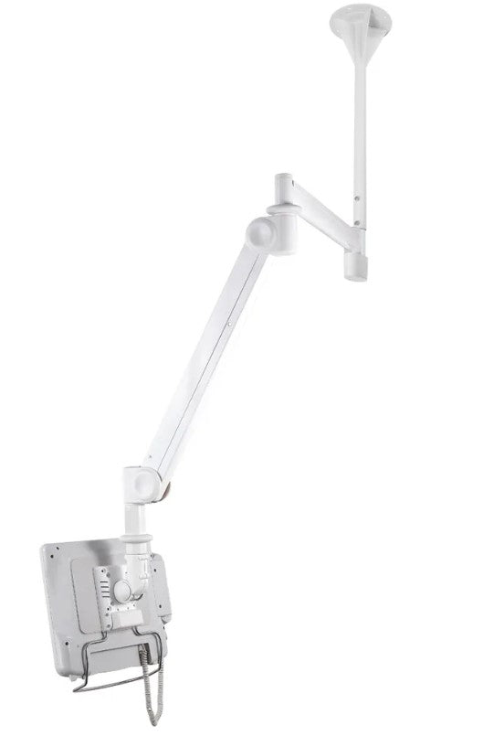 Neomounts FPMA-HAC100 61 cm (24") Zimmerdecke Weiß