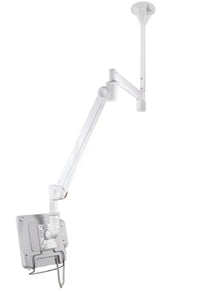 Neomounts FPMA-HAC100 61 cm (24") Zimmerdecke Weiß