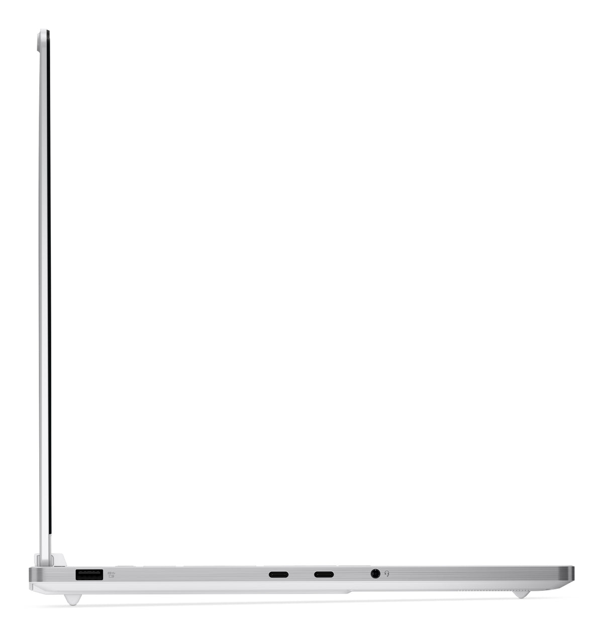 Lenovo Legion 7 16AGP11 Copilot+ PC AMD Ryzen AI 9 HX PRO 470 Laptop 40,6 cm (16") WQXGA 32 GB LPDDR5x-SDRAM 1 TB SSD NVIDIA GeForce RTX 5060 Wi-Fi 7 (802.11be) Windows 11 Home Weiß Deutsch