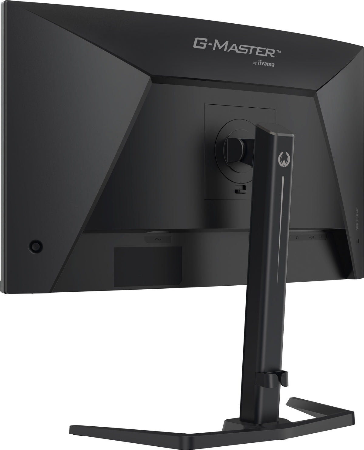 iiyama G-MASTER GCB2784HSU-B1 27" 240Hz Computerbildschirm 68,6 cm (27") 1920 x 1080 Pixel Schwarz