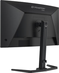 iiyama G-MASTER GCB2784HSU-B1 27" 240Hz Computerbildschirm 68,6 cm (27") 1920 x 1080 Pixel Schwarz