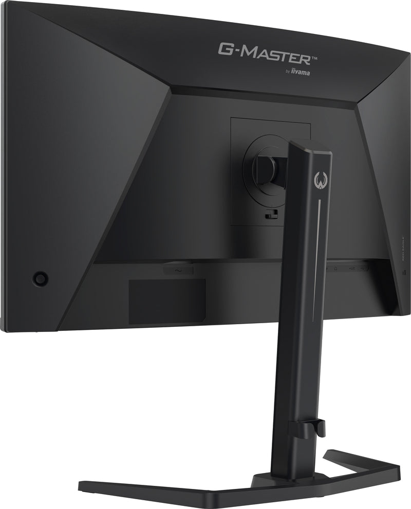iiyama G-MASTER GCB2784HSU-B1 27" 240Hz Computerbildschirm 68,6 cm (27") 1920 x 1080 Pixel Schwarz
