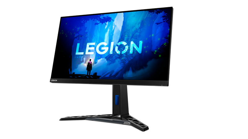 Lenovo Legion Y27qf-30 Computerbildschirm 68,6 cm (27") 2560 x 1440 Pixel Quad HD LED Schwarz