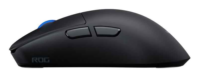 ASUS ROG Harpe II Ace Maus Gaming rechts RF Wireless + Bluetooth + USB Type-A Optisch 42000 DPI