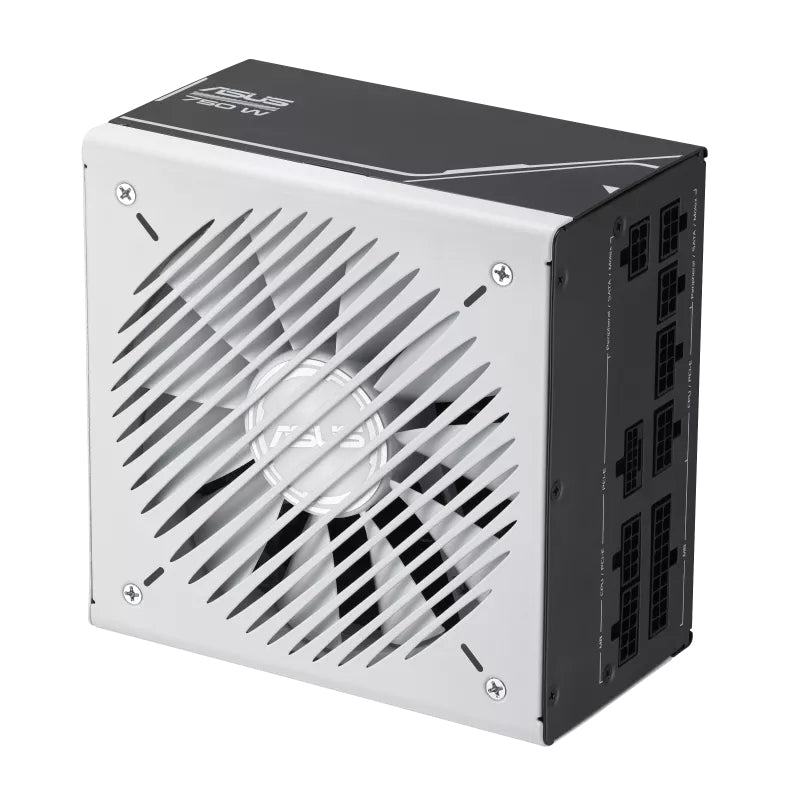 ASUS Prime 750W Gold ( AP-750G ) Netzteil 20+4 pin ATX ATX Schwarz, Weiß