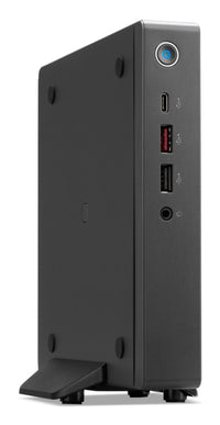 Acer Veriton N VN2590G Intel Core 5 120U 16 GB DDR4-SDRAM 512 GB SSD FreeDOS Mini PC Mini-PC Grau