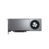 GIGABYTE Radeon AI PRO R9700 AI TOP 32G Grafikkarte – 32 GB GDDR6, 256 Bit, PCI-E 5.0, 2920 MHz Kernfrequenz, 3 x DisplayPort, 1 x HDMI, GV-R9700AI TOP-32GD 1.1