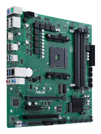 ASUS PRO B550M-C/CSM AMD B550 Sockel AM4 micro ATX