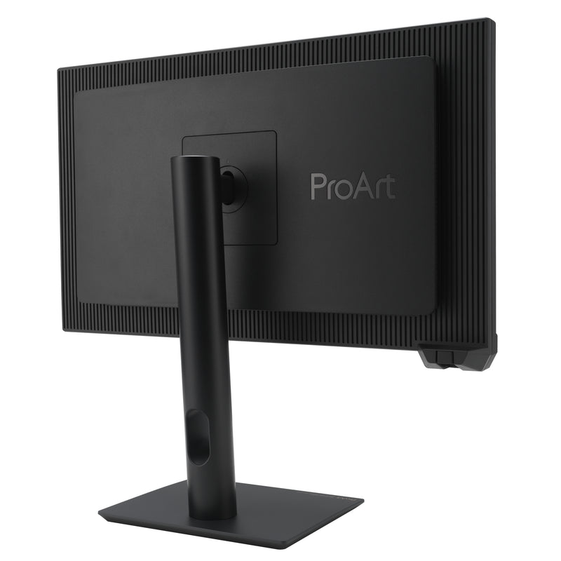 ASUS ProArt PA24US Computerbildschirm 59,9 cm (23.6") 3840 x 2160 Pixel 4K Ultra HD LCD Schwarz