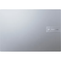 ASUS Vivobook 16 M1605NAQ AMD Ryzen™ 7 170 Laptop 40,6 cm (16") WUXGA 16 GB DDR5-SDRAM 1 TB SSD Wi-Fi 6 (802.11ax) Windows 11 Home Silber