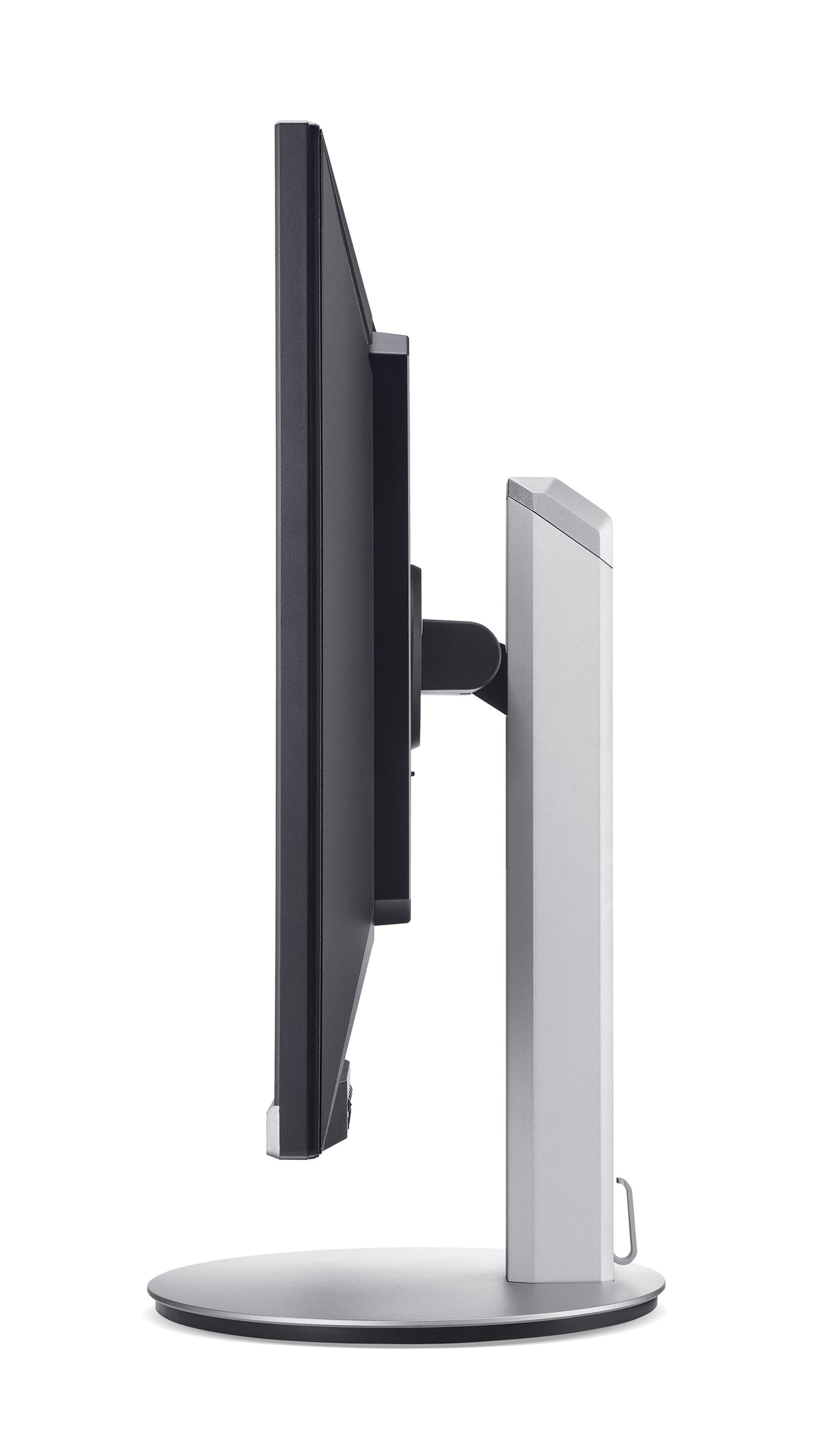 Acer CB322QU E Computerbildschirm 80 cm (31.5") 2560 x 1440 Pixel Wide Quad HD Silber