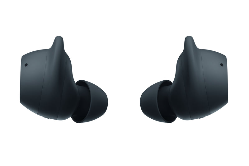 Samsung Galaxy Buds FE Kopfhörer True Wireless Stereo (TWS) im Ohr Anrufe/Musik Bluetooth Graphit