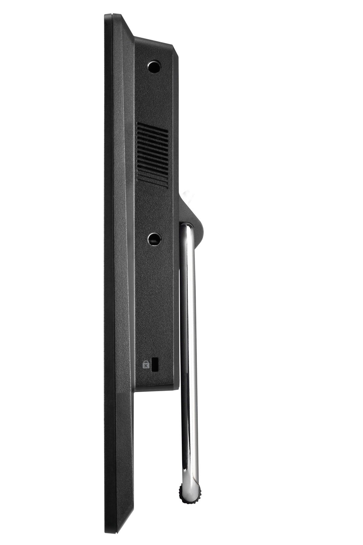 Shuttle All-In-One Barebone P55U, 15.6" Multi-Touch-Screen, Celeron 7305, Wifi, IP54, lüfterlos, 24/7 Dauerbetrieb