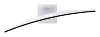 LG 49U950A-W.AEU Computerbildschirm 124,5 cm (49") 5120 x 1440 Pixel Dual QHD LED Schwarz, Weiß