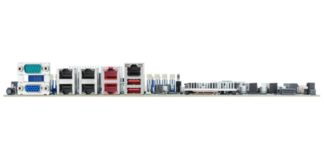 GIGABYTE MS03-6L0 Intel C741 LGA 4677 (Socket E) ATX