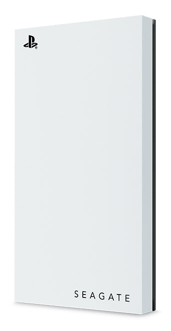 Seagate Game Drive 2 To 3.2 Gen 1 (3.1 Gen 1) Blanc