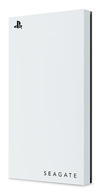 Seagate Game Drive 1 To 3.2 Gen 1 (3.1 Gen 1) Blanc