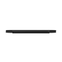 Lenovo ThinkPad X1 Carbon Gen 12 Intel Core Ultra 7 155U Laptop 35,6 cm (14") WUXGA 16 GB LPDDR5x-SDRAM 512 GB SSD Wi-Fi 6E (802.11ax) Windows 11 Pro Schwarz Deutsch