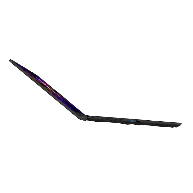 MSI Katana 17 B13VFK-1094 laptop Intel® Core™ i7 i7-13620H 43,9 cm (17.3") Full HD 16 GB DDR5-SDRAM 1 TB SSD NVIDIA GeForce RTX 4060 Wi-Fi 6 (802.11ax) Windows 11 Home Schwarz