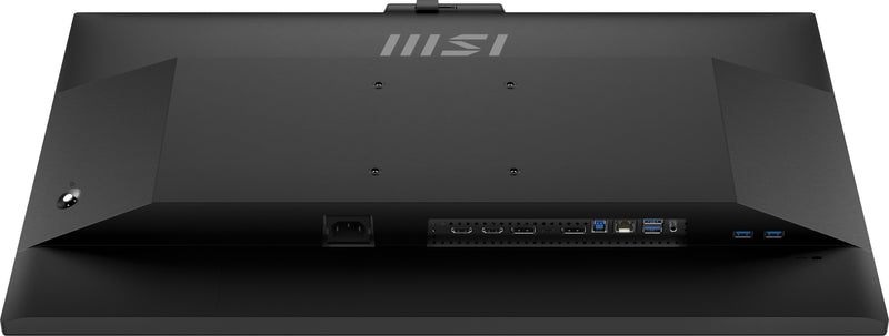 MSI PRO MP275QPDG Computerbildschirm 68,6 cm (27") 2560 x 1440 Pixel Wide Quad HD LCD Schwarz
