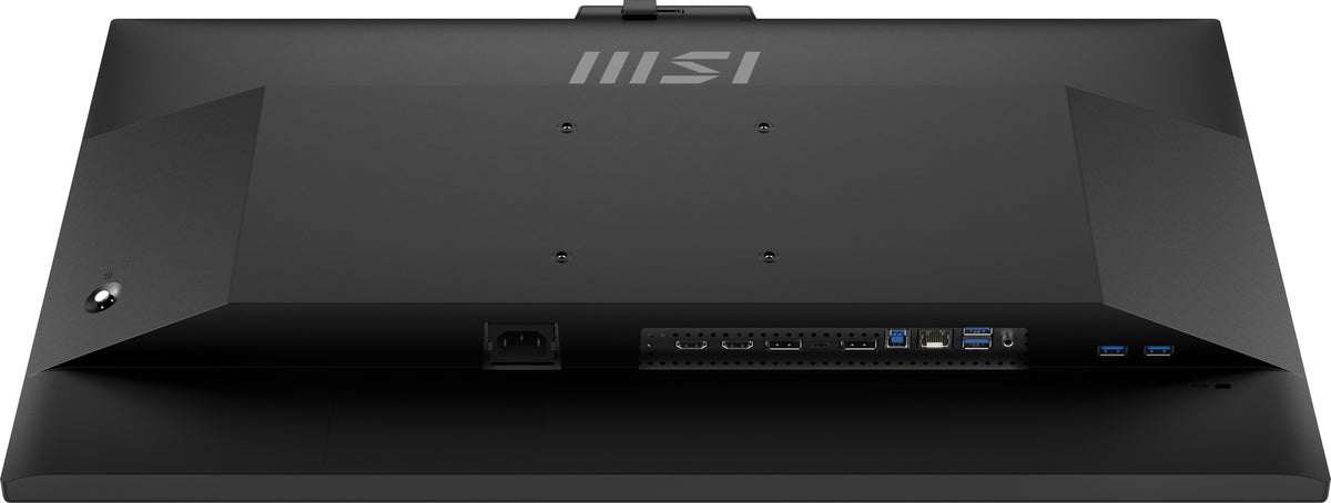 MSI Pro MP275QPDG Computerbildschirm 68,6 cm (27") 2560 x 1440 Pixel Wide Quad HD LCD Schwarz