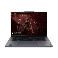 Lenovo Yoga Pro 7 15ASH11 Copilot+ PC AMD Ryzen AI Max+ 388 Laptop 38,9 cm (15.3") Touchscreen 2.5K 32 GB LPDDR5x-SDRAM 1 TB SSD Wi-Fi 7 (802.11be) Windows 11 Pro Grau Deutsch