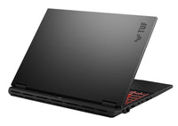 ASUS TUF Gaming A16 FA608UM-RV136W AMD Ryzen™ 7 260 Laptop 40,6 cm (16") WUXGA 16 GB DDR5-SDRAM 1 TB SSD NVIDIA GeForce RTX 5060 Wi-Fi 6E (802.11ax) Windows 11 Home Deutsch Grau
