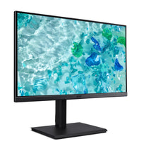 Acer Vero B7 B277U E Computerbildschirm 68,6 cm (27") 2560 x 1440 Pixel Wide Quad HD LCD Schwarz