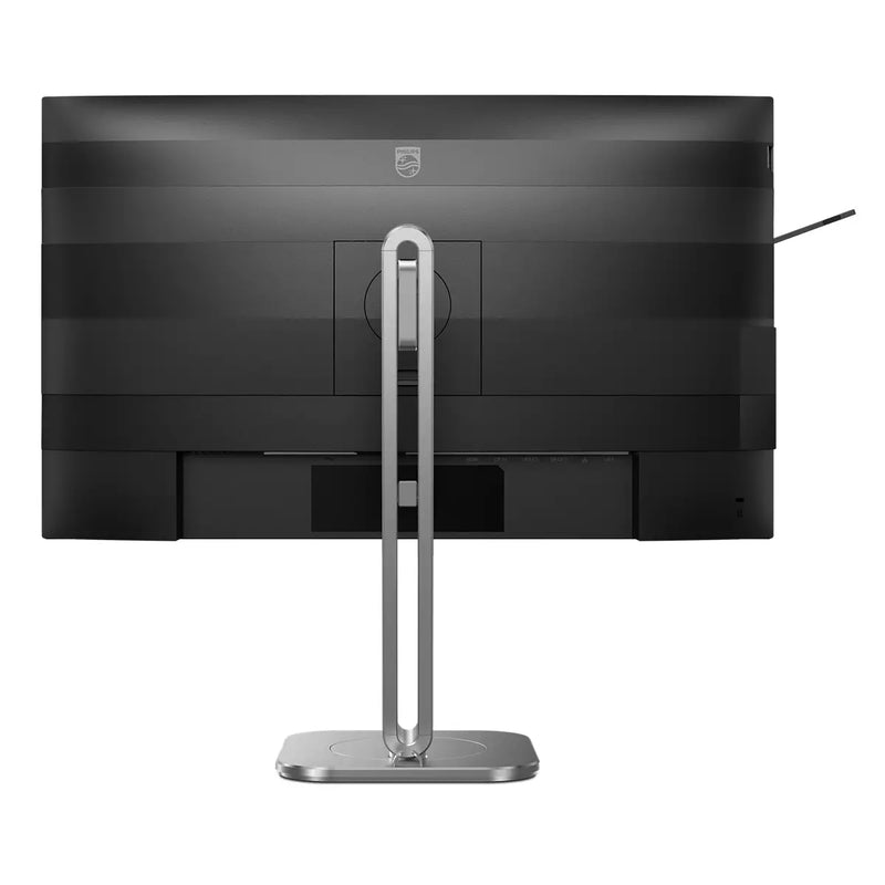 Philips 27B2U4601/00 Computerbildschirm 68,6 cm (27") 2560 x 1440 Pixel Quad HD LCD Grau