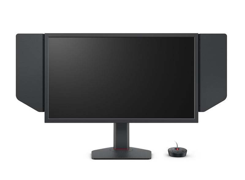 ZOWIE XL2566X+ Computerbildschirm 62,2 cm (24.5") 1920 x 1080 Pixel Full HD Schwarz