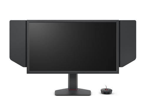 ZOWIE XL2546X Computerbildschirm 62,2 cm (24.5") 1920 x 1080 Pixel Full HD Schwarz