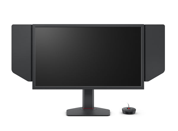 ZOWIE XL2546X Computerbildschirm 62,2 cm (24.5") 1920 x 1080 Pixel Full HD Schwarz