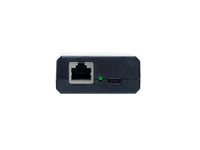 LevelOne Gigabit PoE bt zu USB-C PD 3.0 Splitter