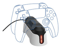 Trust GXT 228 Dual Ladestation