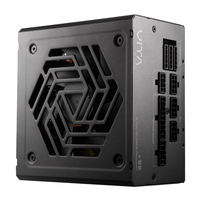 FSP VITA GM 850W Netzteil ATX ATX3.1 Schwarz